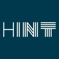 hint | inbound agency logo image