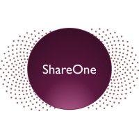 shareone consulting logo image