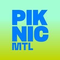 piknic electronik logo image