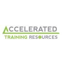 accelerated training resources ltd logo image