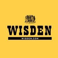 wisden logo image