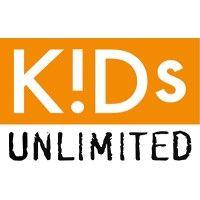 stichting kids unlimited logo image