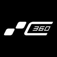 confirmed360 logo image