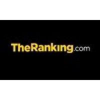 theranking.com logo image