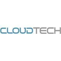 cloud tech news logo image