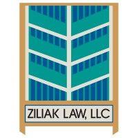 ziliak law, llc logo image