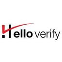 logo of Helloverify