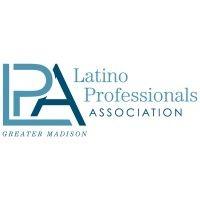 latino professionals association logo image