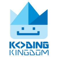 koding kingdom logo image