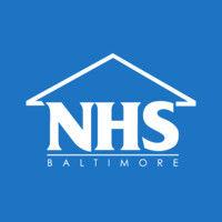 neighborhood housing services of baltimore logo image