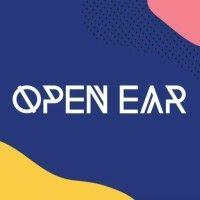 open ear