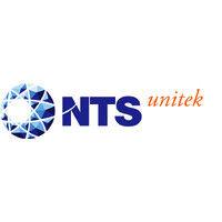 nts unitek logo image