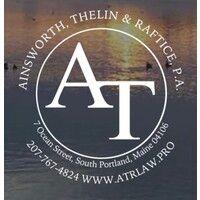 ainsworth, thelin & raftice, p.a. logo image