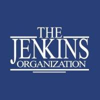 the jenkins organization logo image