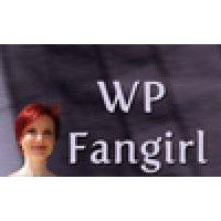 wp fangirl logo image