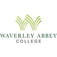 waverley abbey college logo image