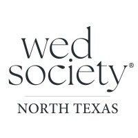 wed society® | north texas logo image