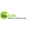 logo of Testeam