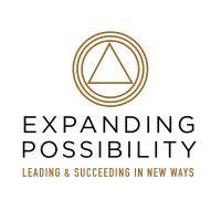 expanding possibility logo image