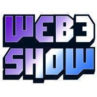 web3 media logo image