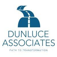 dunluce associates logo image