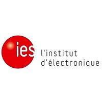 ies - institut d'electronique et des systèmes logo image