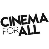 cinema for all logo image