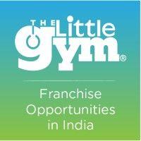 the little gym india logo image