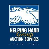 helping hand group logo image