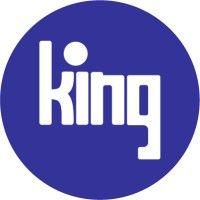 king micromobility logo image