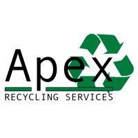 apex recycling services, llc logo image