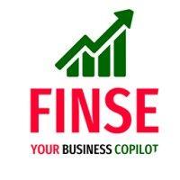 finse technologies pvt ltd logo image