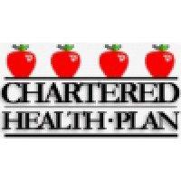 chartered health plan logo image