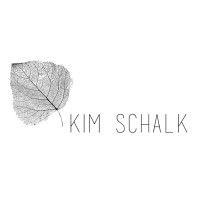 kim schalk designs logo image