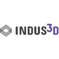 indus3design logo image