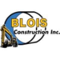 blois construction, inc.