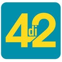 4di2 logo image