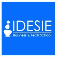 idesie business school logo image