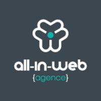 all-in-web logo image