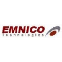 emnico technologies logo image