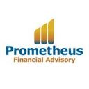 logo of Prometheus Financial Advisory