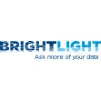 brightlight consulting logo image