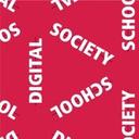 logo of Digital Society School