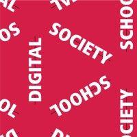 digital society school logo image