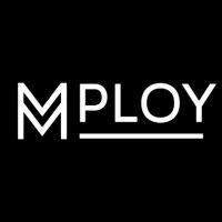 mploy staffing solutions logo image