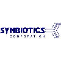 synbiotics corporation logo image