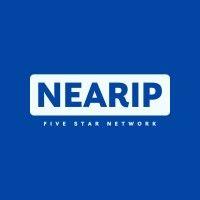 near ip logo image