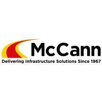 mccann ltd logo image