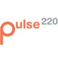 pulse220 logo image