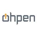 logo of Ohpen Ingenieurs Innovators